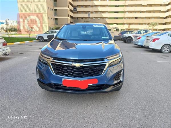 Chevrolet Equinox 2024 for sale in Iraq - Baghdad